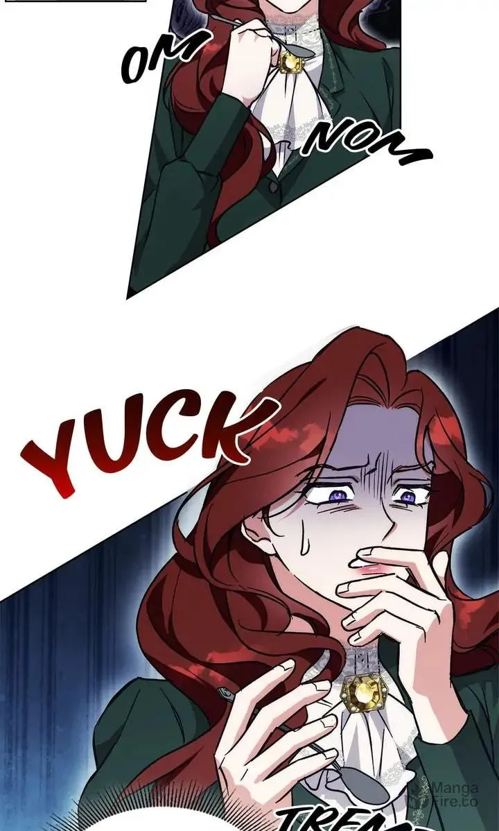 Winter Wolf Chapter 39 page 50 - 