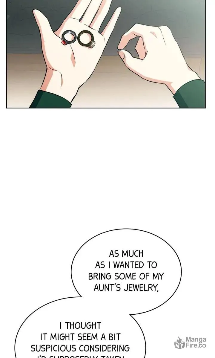 Winter Wolf Chapter 39 page 6 - 