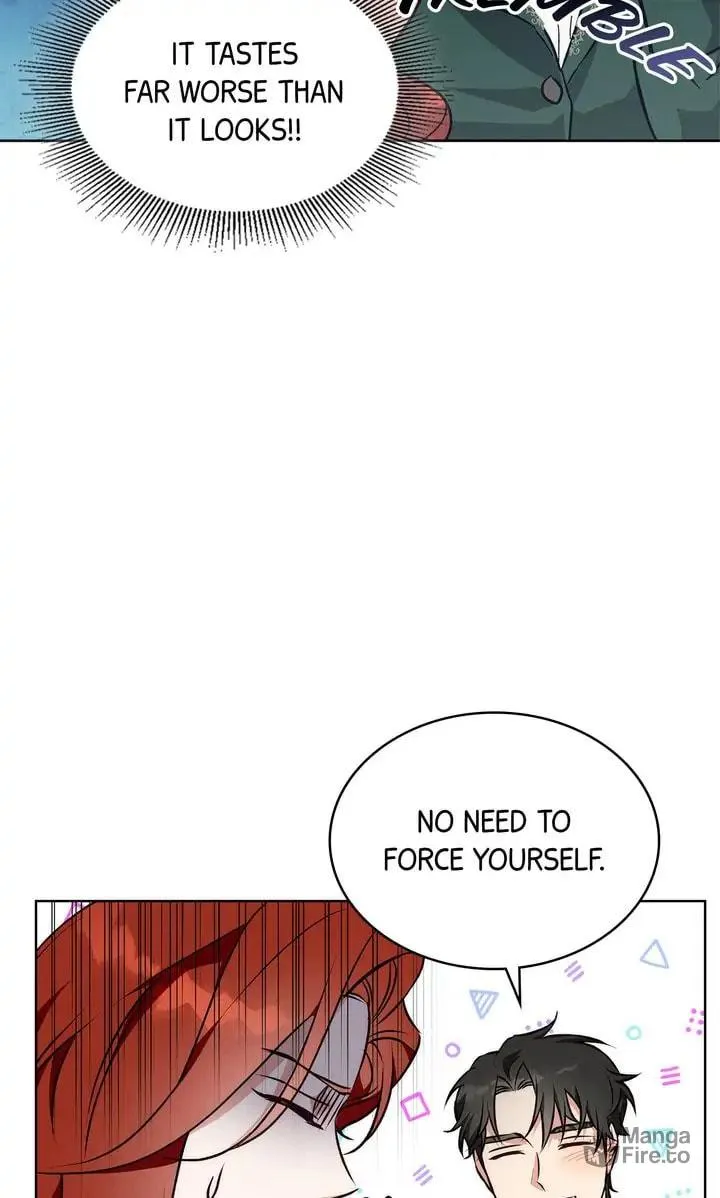 Winter Wolf Chapter 39 page 51 - 