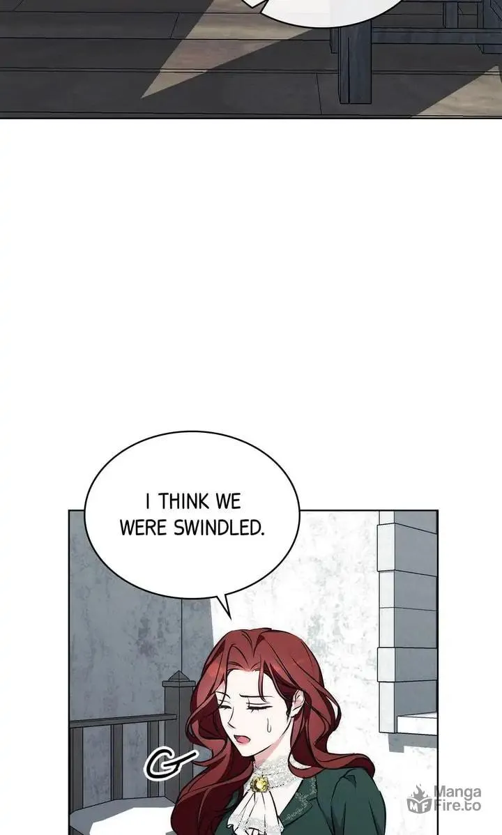Winter Wolf Chapter 39 page 55 - 