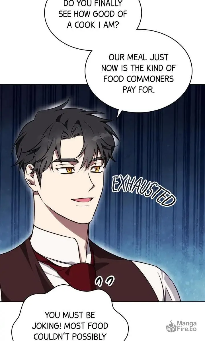 Winter Wolf Chapter 39 page 57 - 