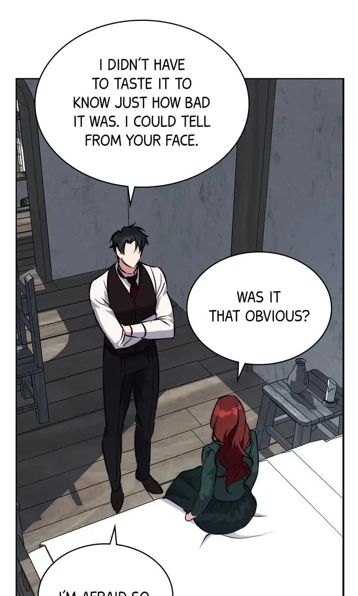 Winter Wolf Chapter 39 page 59 - 