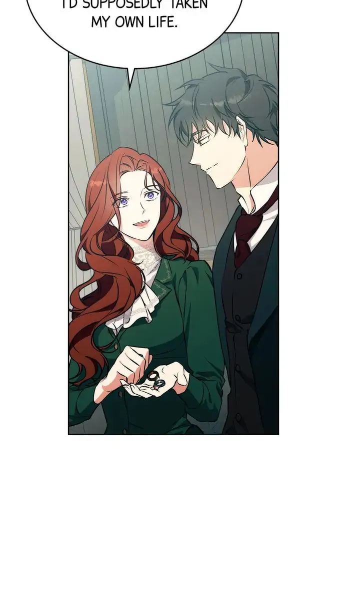 Winter Wolf Chapter 39 page 7 - 