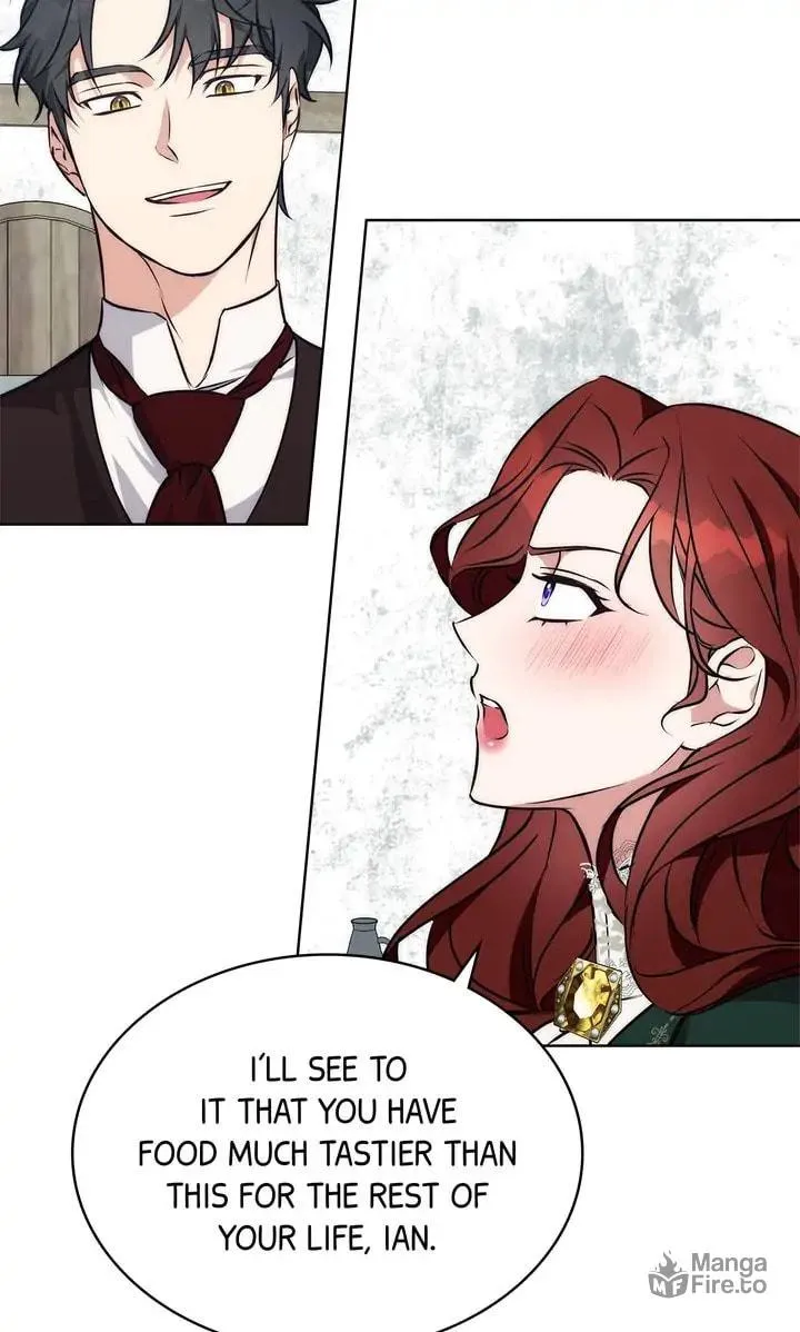 Winter Wolf Chapter 39 page 63 - 