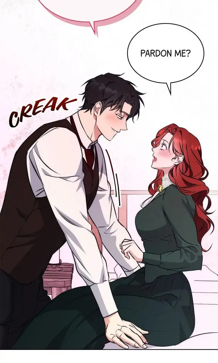 Winter Wolf Chapter 39 page 67 - 