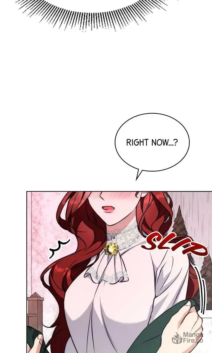 Winter Wolf Chapter 39 page 69 - 