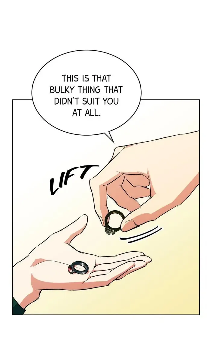Winter Wolf Chapter 39 page 8 - 
