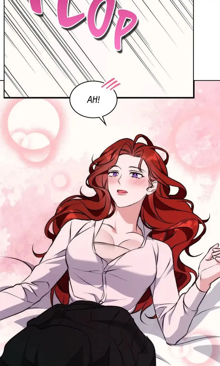 Winter Wolf Chapter 39 page 71 - 