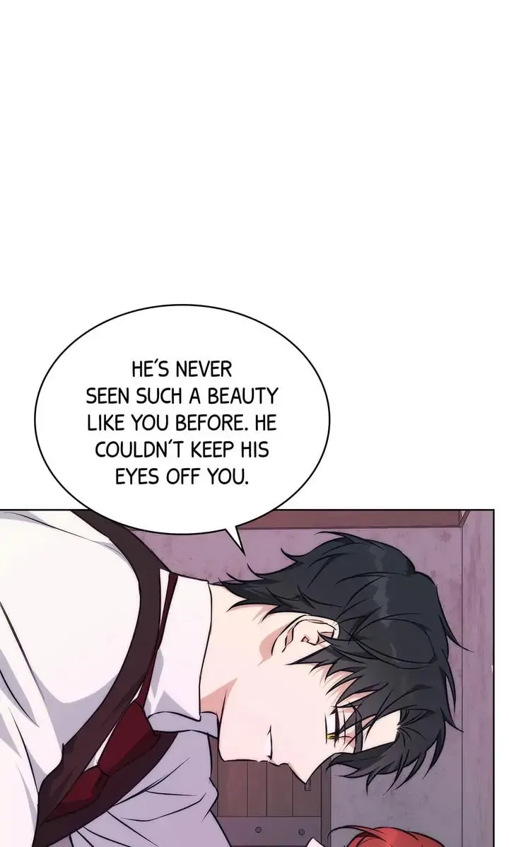Winter Wolf Chapter 39 page 74 - 