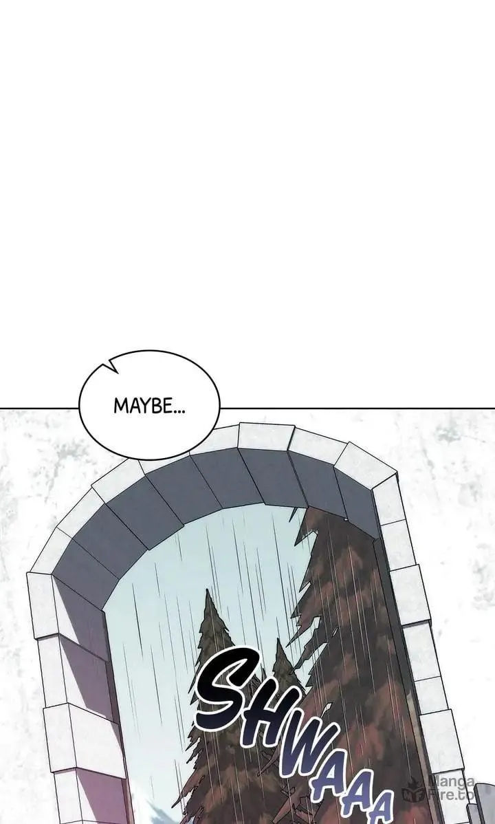 Winter Wolf Chapter 39 page 78 - 