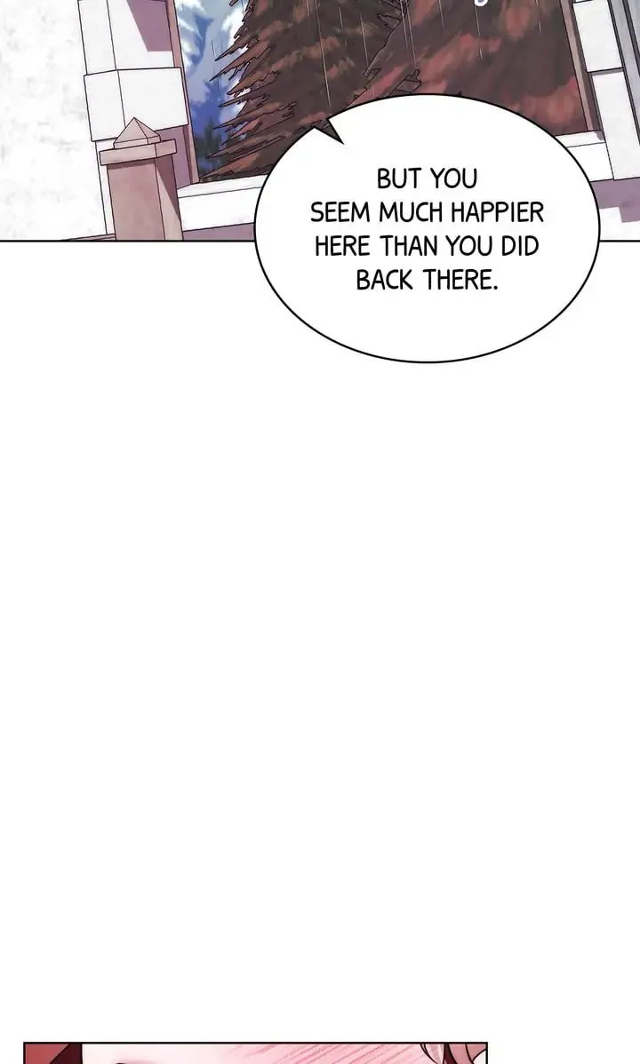 Winter Wolf Chapter 39 page 79 - 