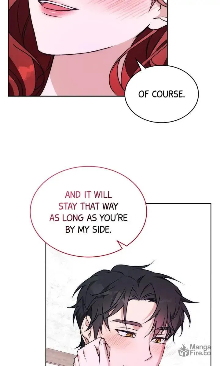Winter Wolf Chapter 39 page 80 - 
