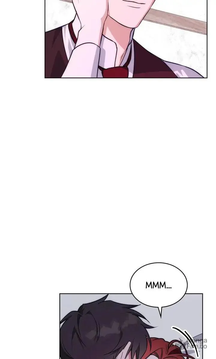 Winter Wolf Chapter 39 page 81 - 