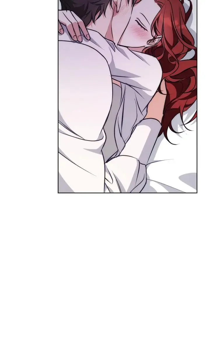 Winter Wolf Chapter 39 page 82 - 