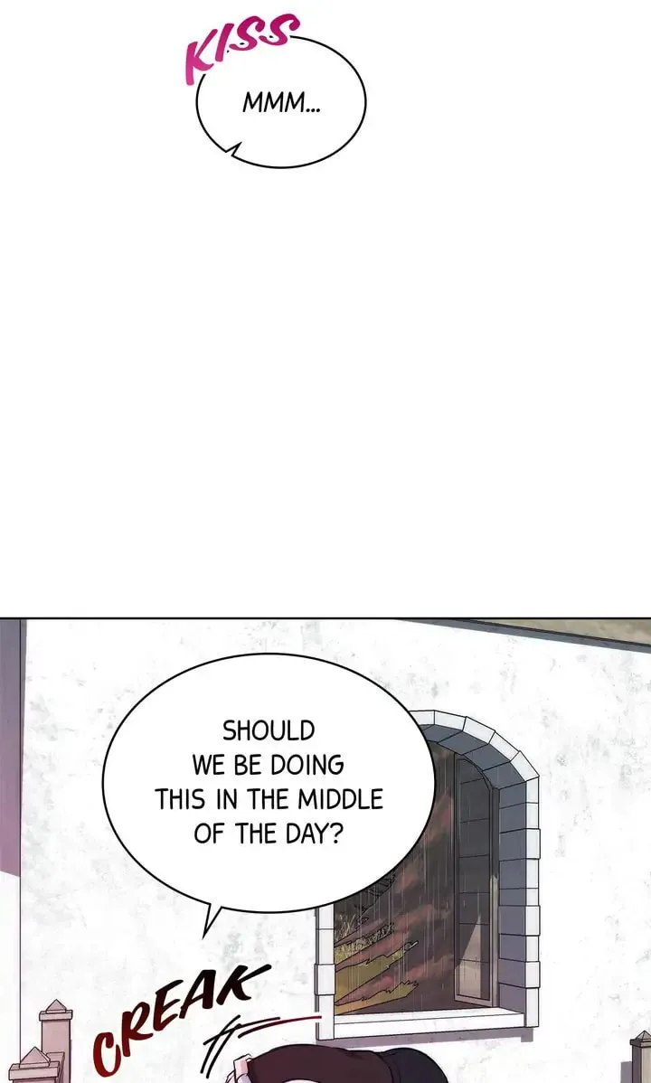 Winter Wolf Chapter 39 page 83 - 
