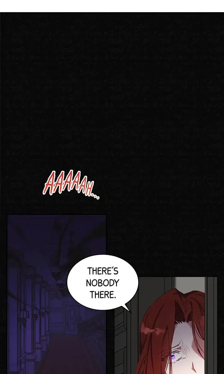 Winter Wolf Chapter 4 page 1 - 