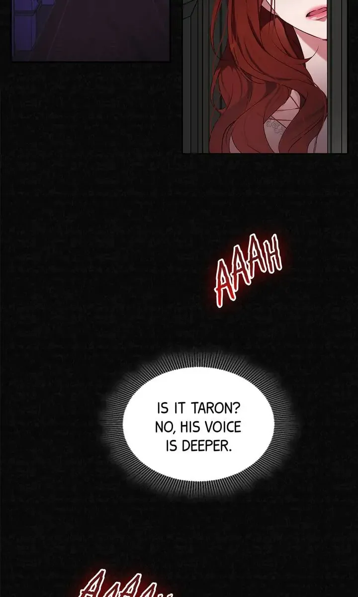 Winter Wolf Chapter 4 page 2 - 