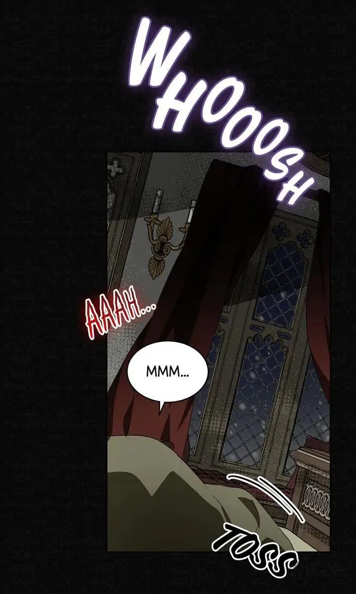 Winter Wolf Chapter 4 page 12 - 