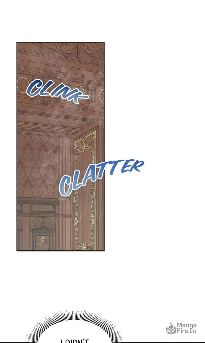 Winter Wolf Chapter 4 page 15 - 