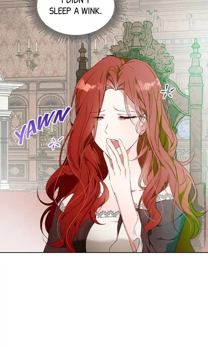 Winter Wolf Chapter 4 page 16 - 
