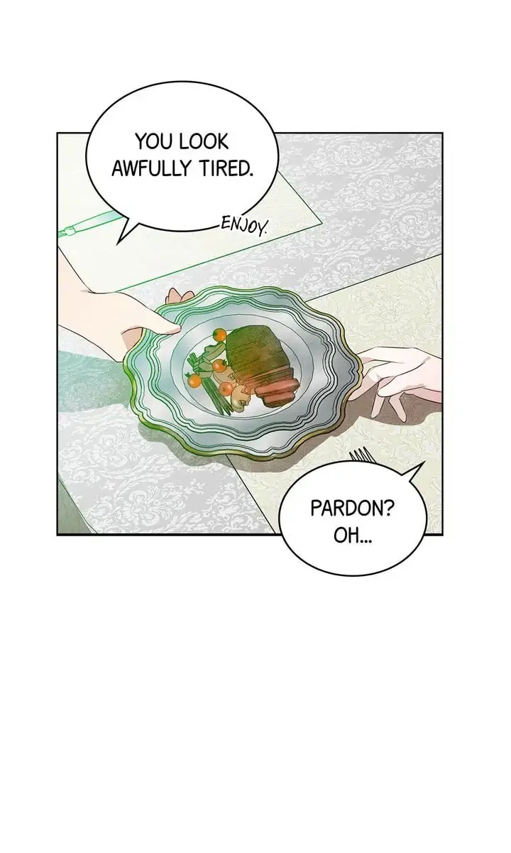 Winter Wolf Chapter 4 page 17 - 