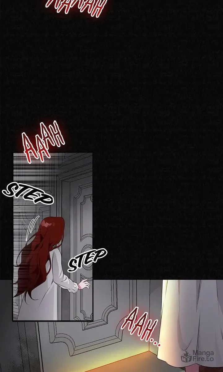 Winter Wolf Chapter 4 page 3 - 