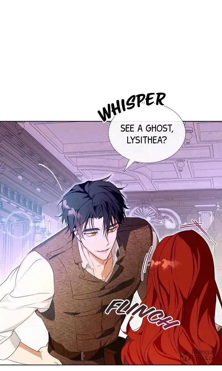 Winter Wolf Chapter 4 page 21 - 