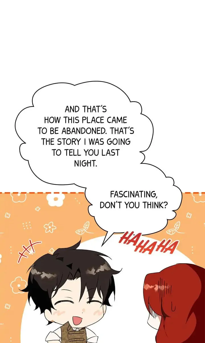 Winter Wolf Chapter 4 page 26 - 