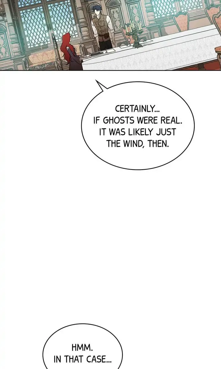 Winter Wolf Chapter 4 page 28 - 
