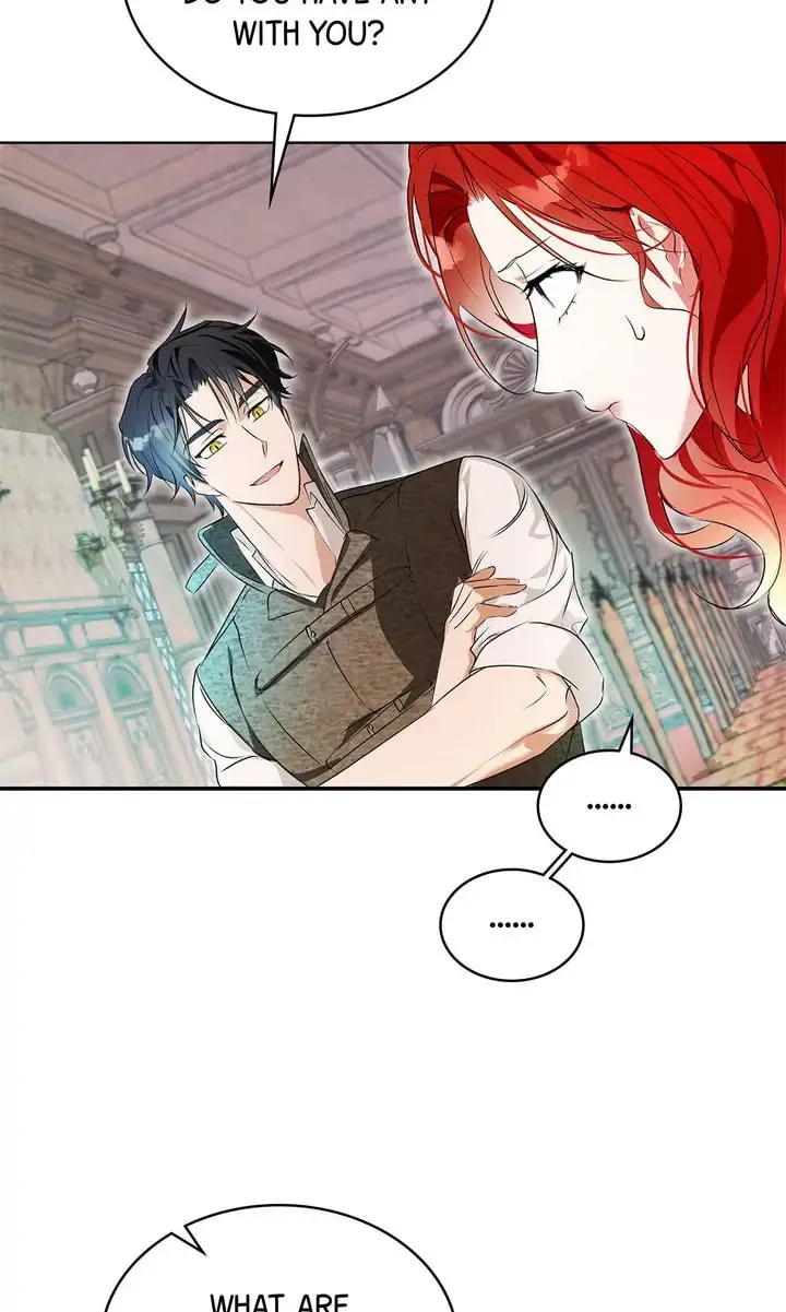 Winter Wolf Chapter 4 page 38 - 