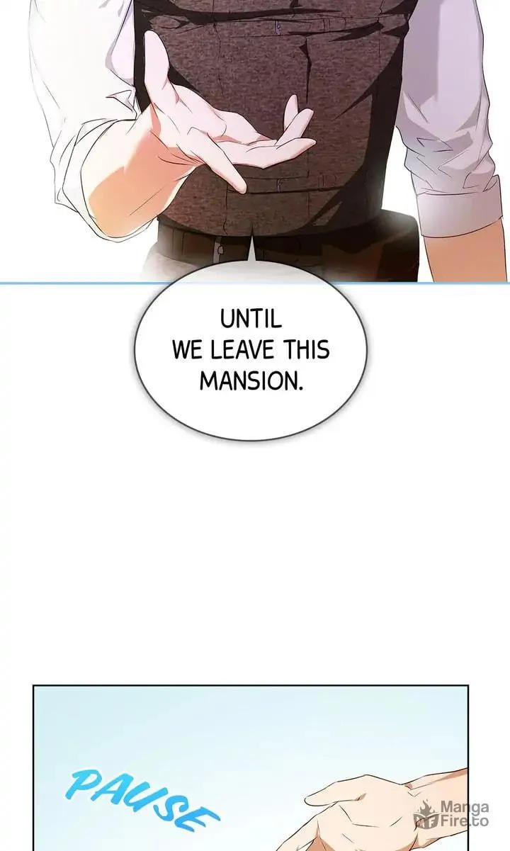 Winter Wolf Chapter 4 page 45 - 