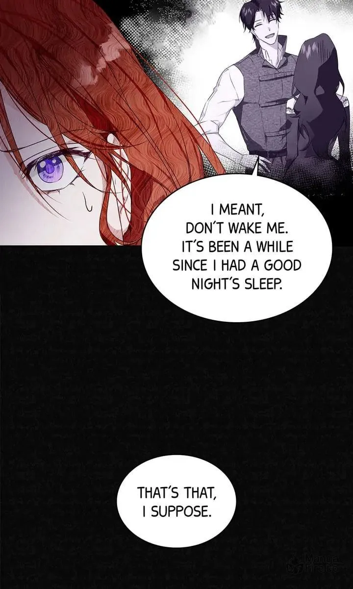 Winter Wolf Chapter 4 page 6 - 