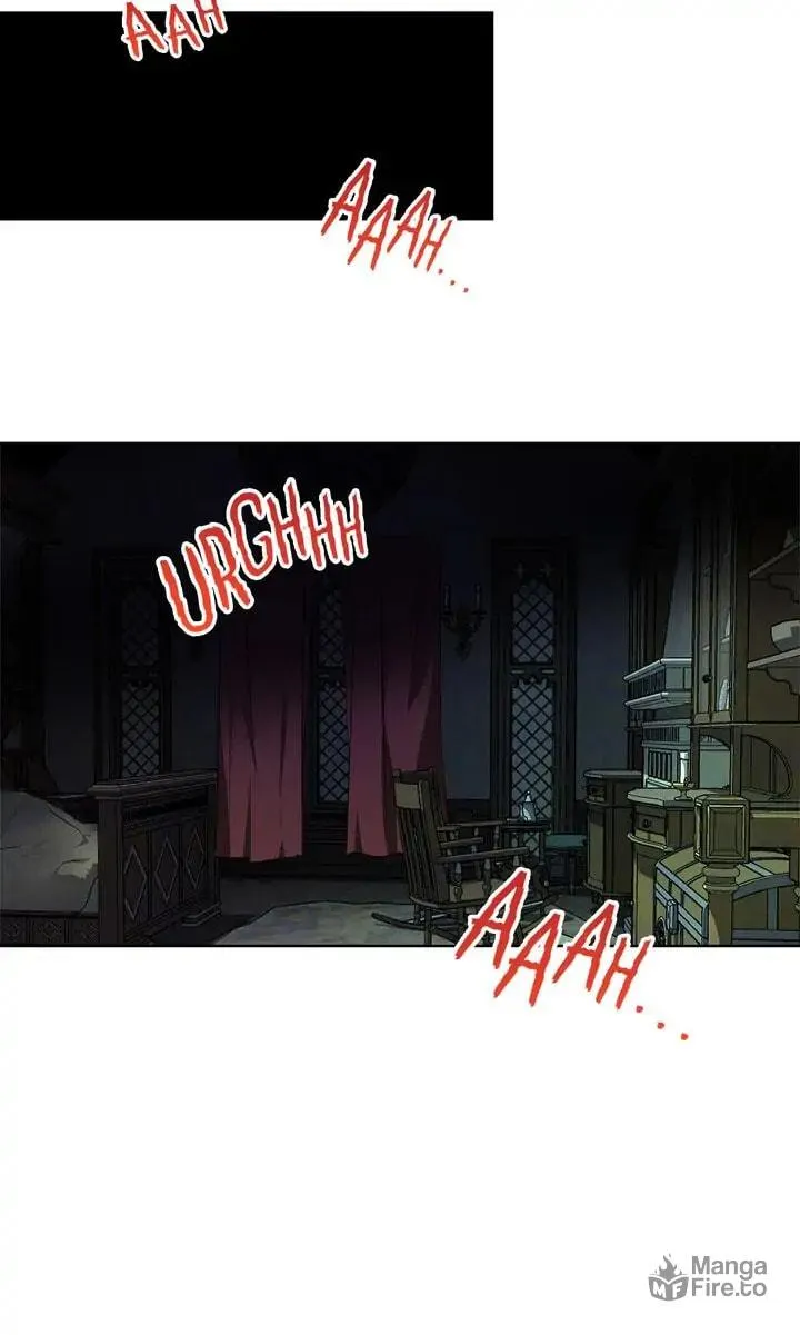 Winter Wolf Chapter 4 page 51 - 