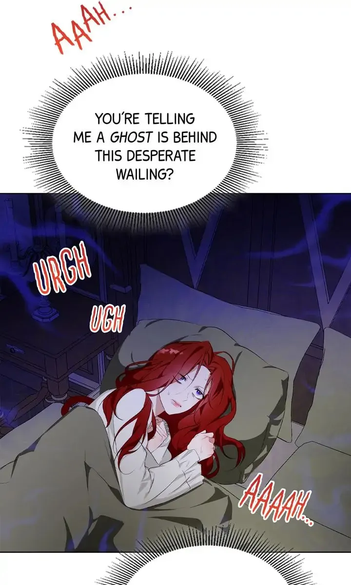 Winter Wolf Chapter 4 page 52 - 