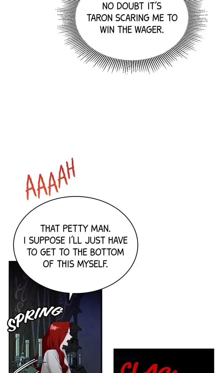 Winter Wolf Chapter 4 page 53 - 