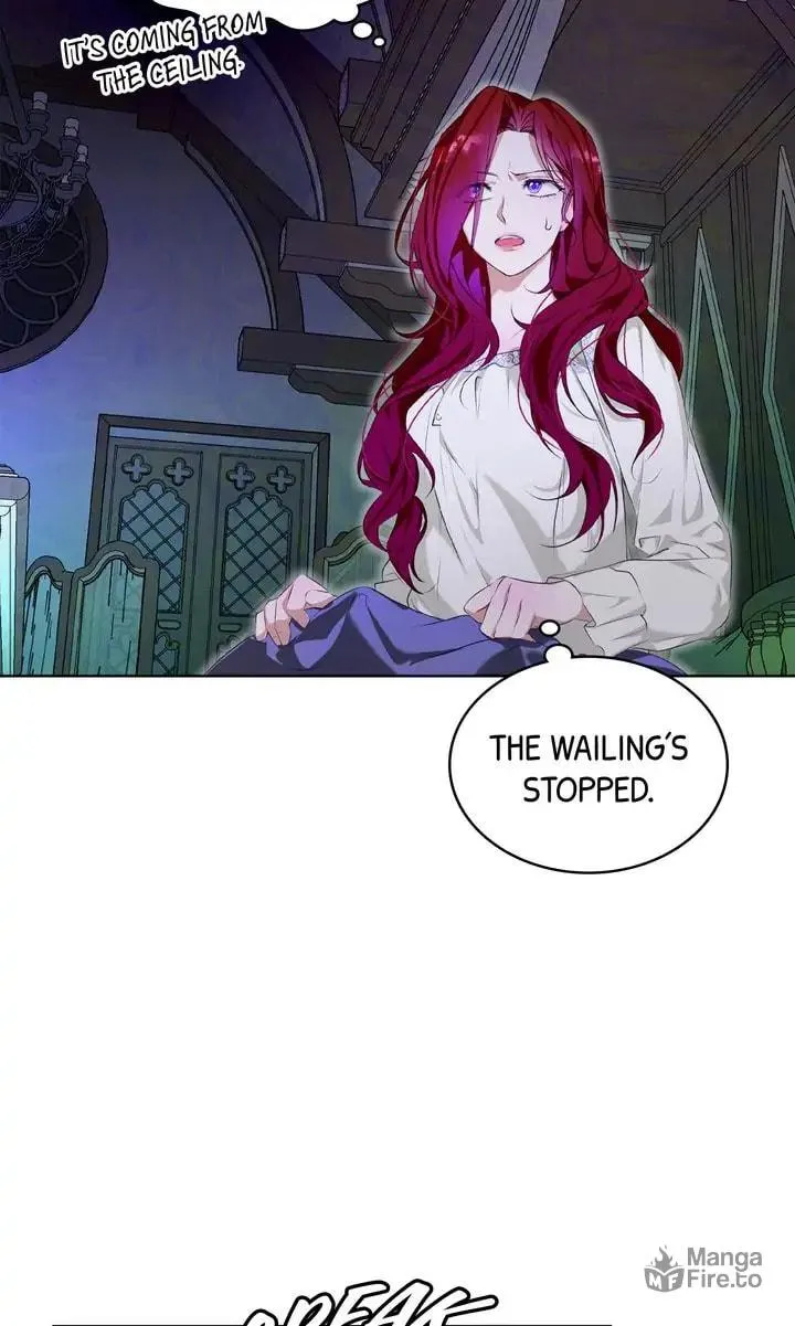 Winter Wolf Chapter 4 page 55 - 