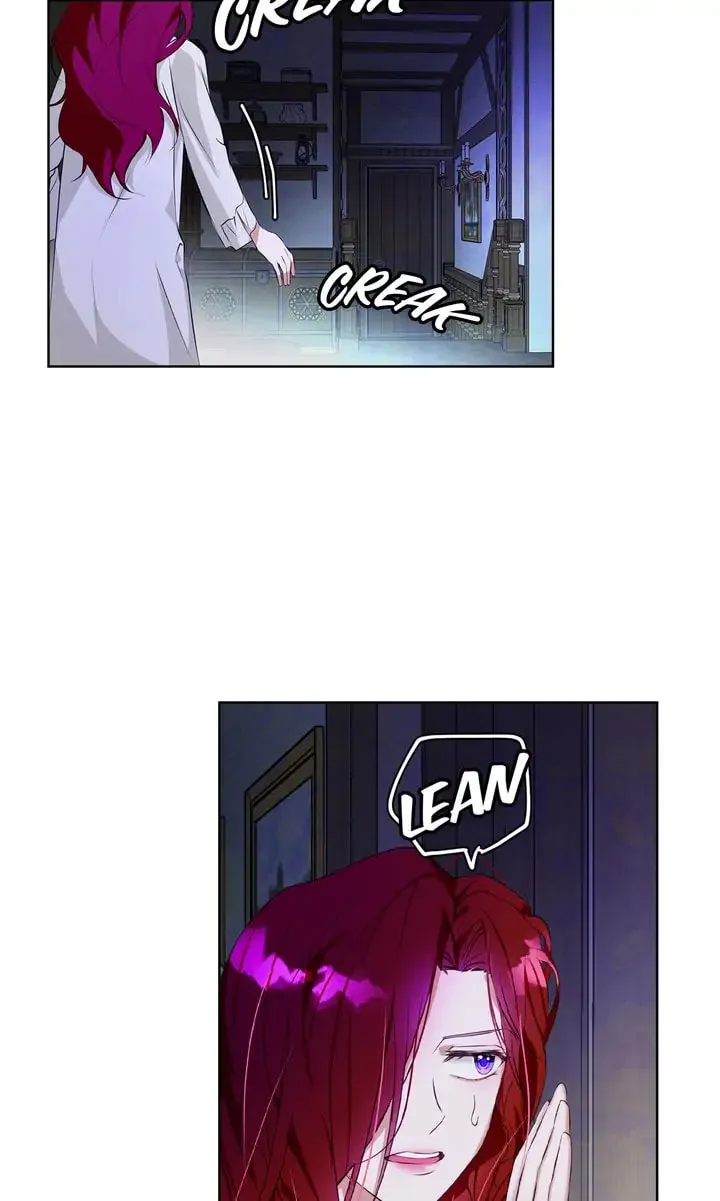 Winter Wolf Chapter 4 page 56 - 