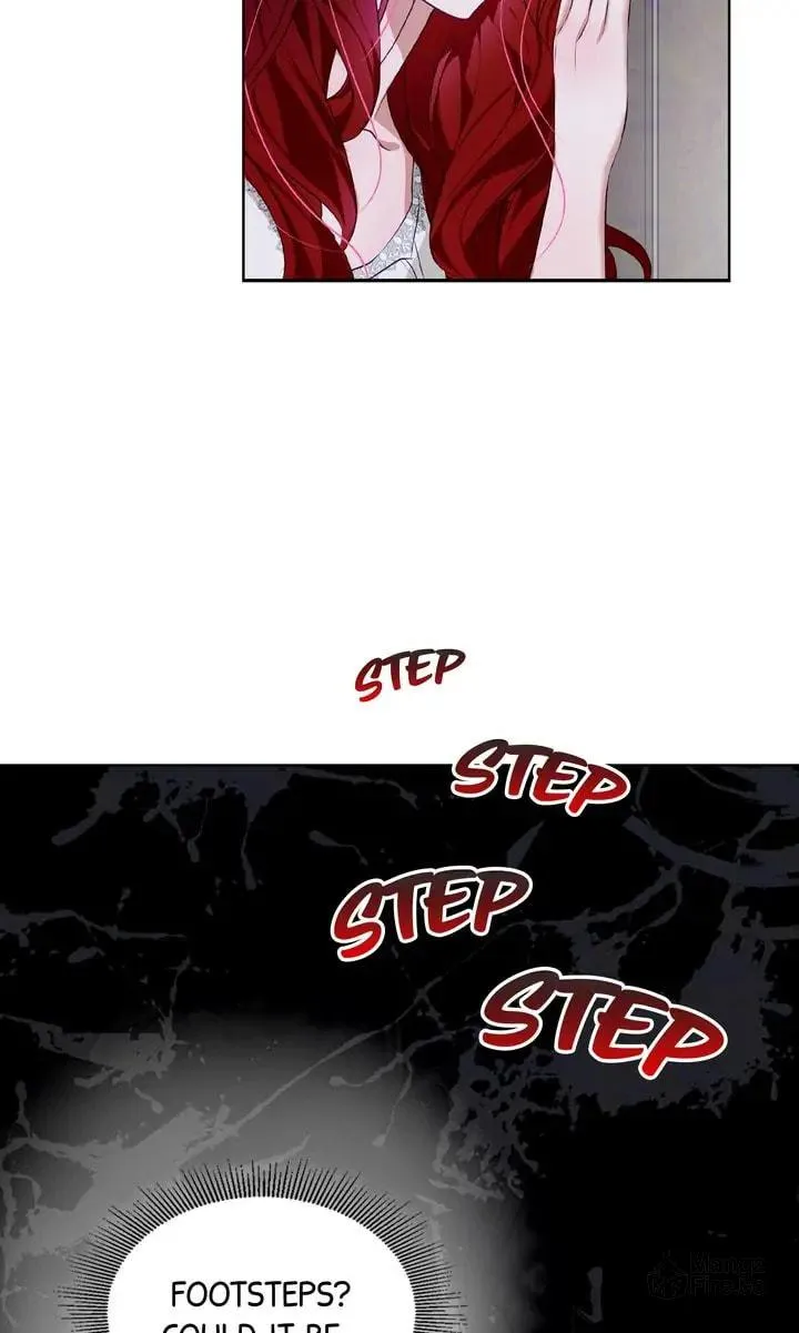 Winter Wolf Chapter 4 page 57 - 