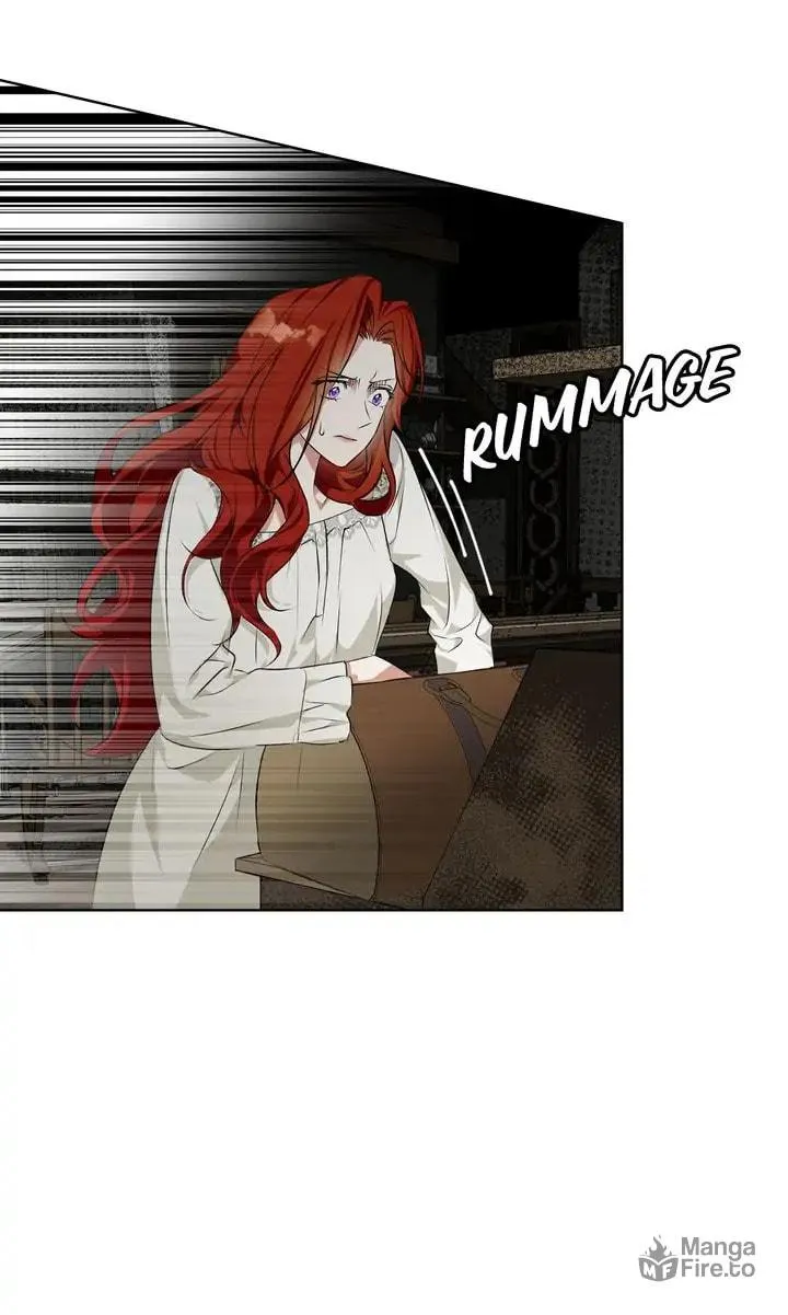 Winter Wolf Chapter 4 page 60 - 