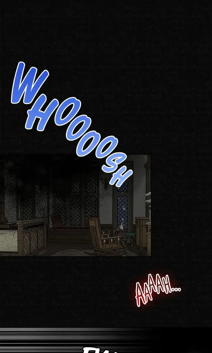 Winter Wolf Chapter 4 page 7 - 