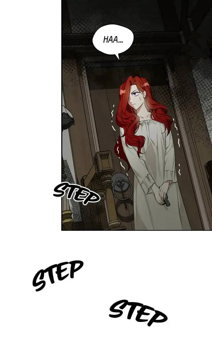Winter Wolf Chapter 4 page 62 - 