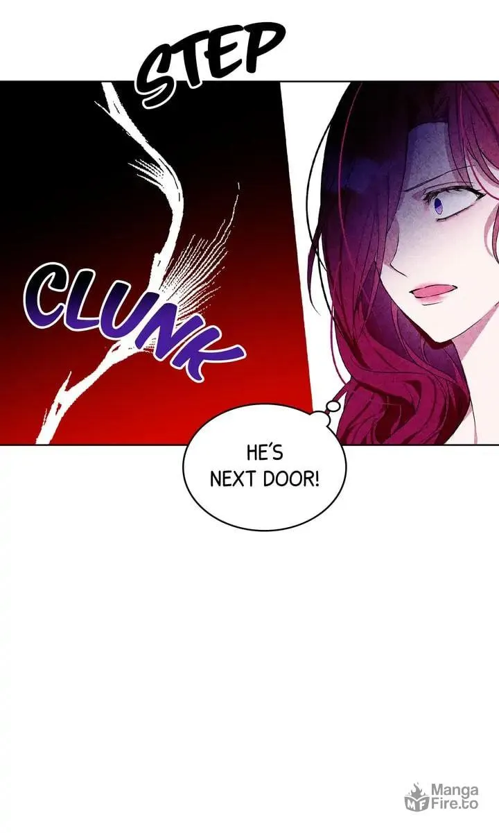 Winter Wolf Chapter 4 page 63 - 
