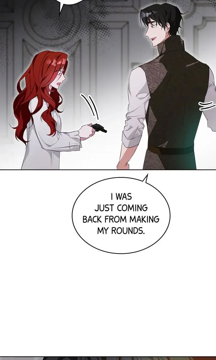 Winter Wolf Chapter 4 page 71 - 