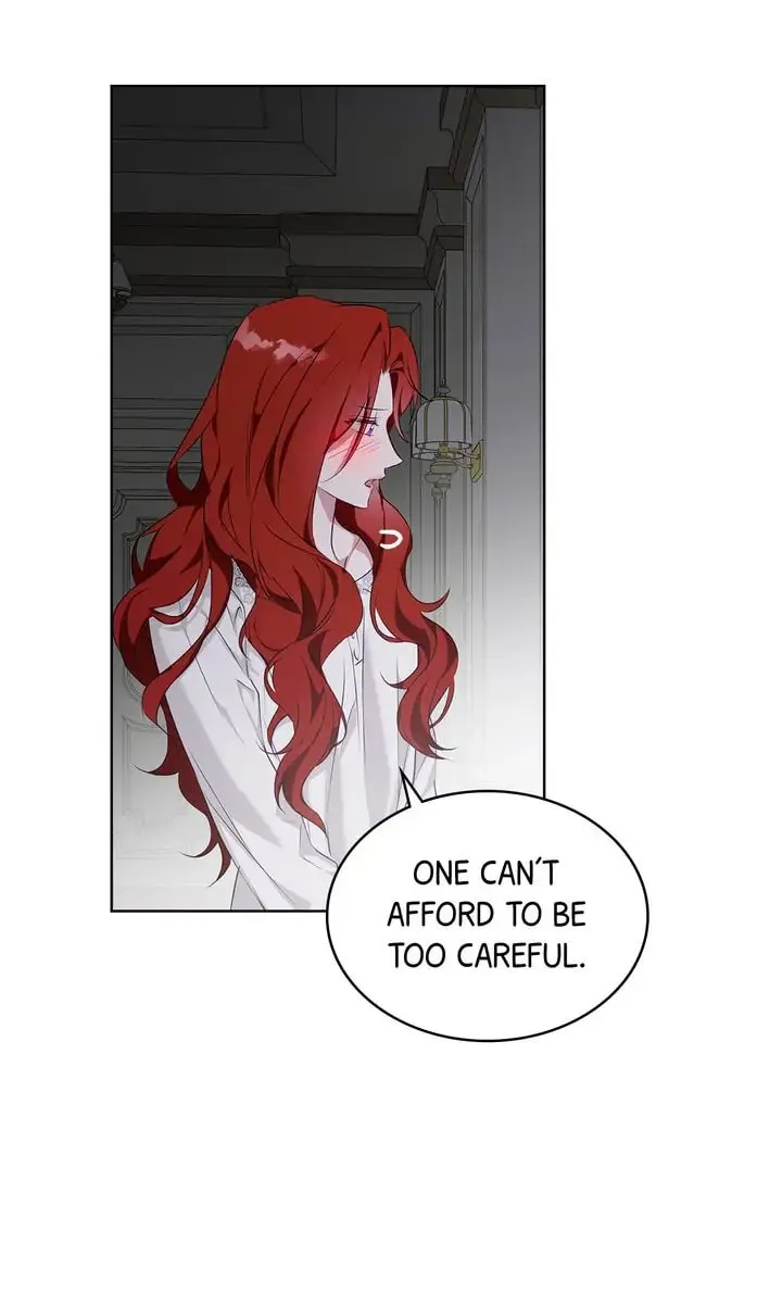 Winter Wolf Chapter 4 page 73 - 
