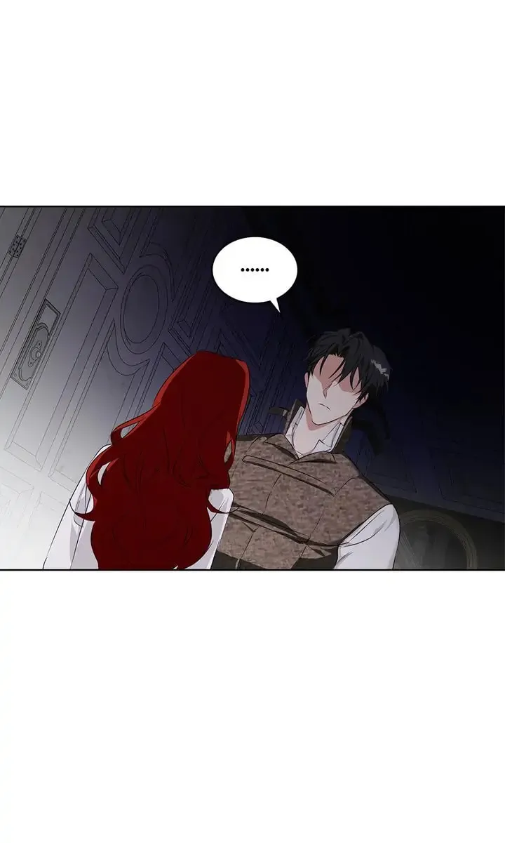 Winter Wolf Chapter 4 page 74 - 