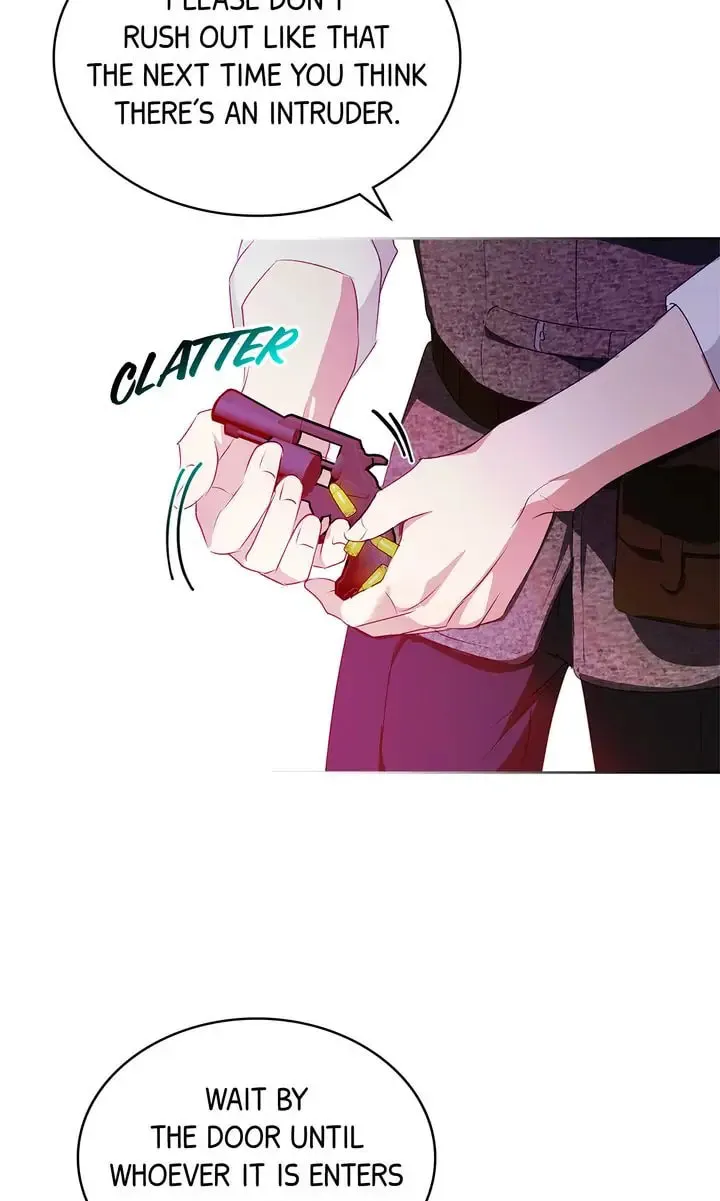 Winter Wolf Chapter 4 page 76 - 