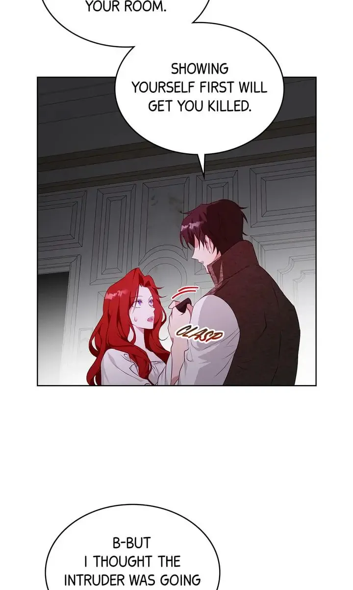 Winter Wolf Chapter 4 page 77 - 