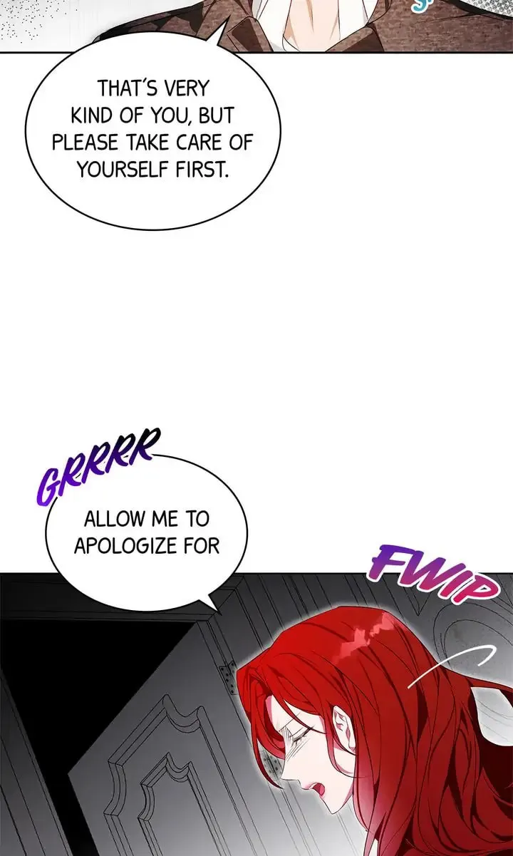 Winter Wolf Chapter 4 page 79 - 