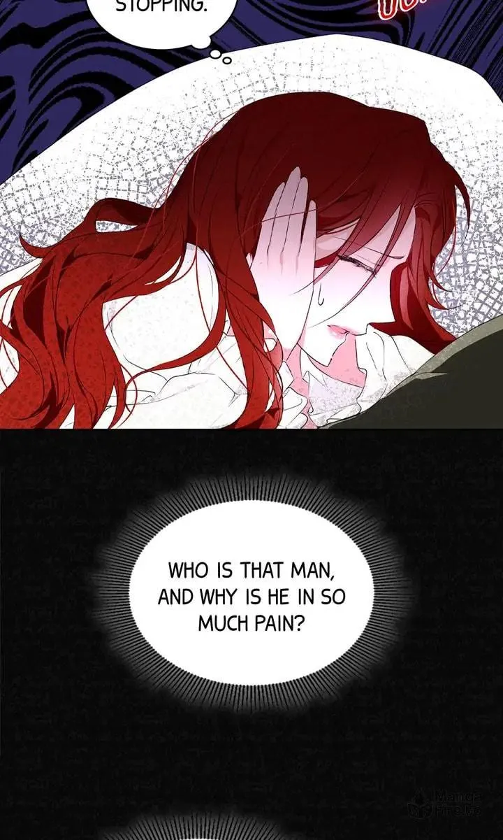 Winter Wolf Chapter 4 page 9 - 