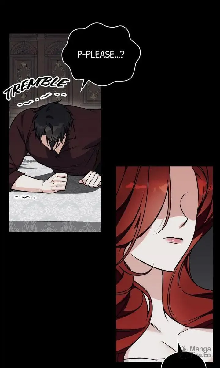 Winter Wolf Chapter 40 page 12 - 